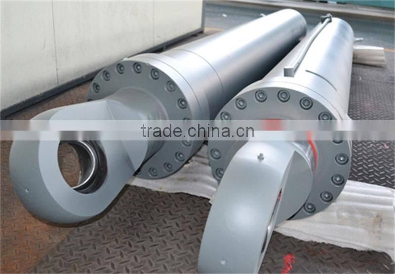 oilfield equipment hydraulic cylinder
