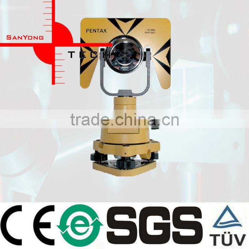 SPS12-Y Surveying Prism System for PENTAX Instrument Total Station