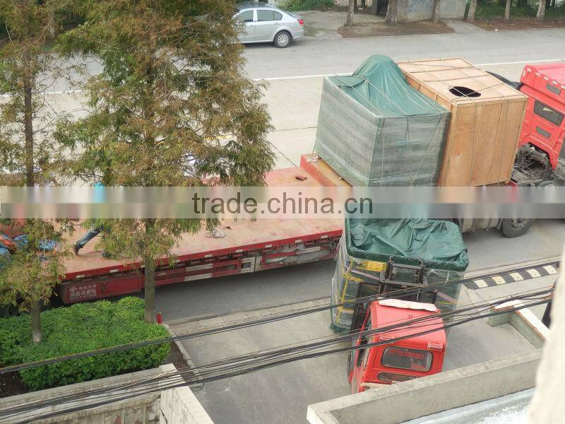 Carbonated Drink Automatic Production Line/equipment