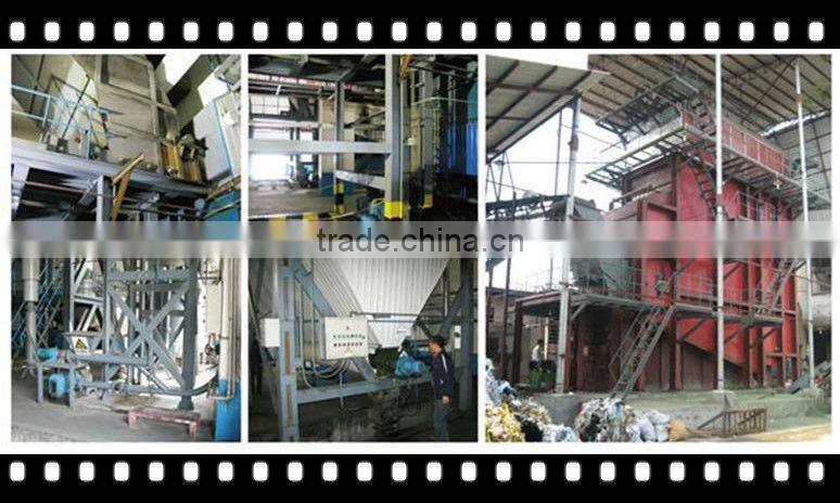 coal/oil/gas/wood fired steam,hot water and heat transfer fluid boiler(DONGYUE)