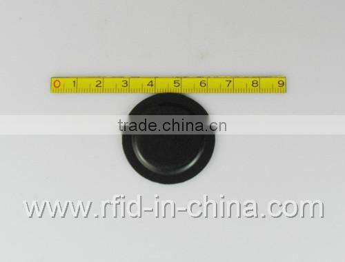 Low Price RFID 13.56 MHz Adhesive RFID Metal Tag, HF Tag for Metal Asset Tracking System