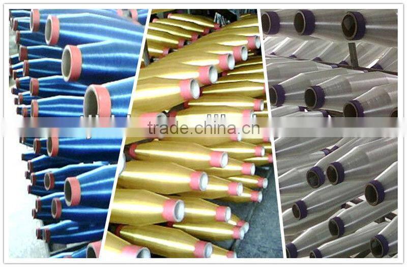 0.24mm polyethylene monofilament yarn ;PE monofilament yarn