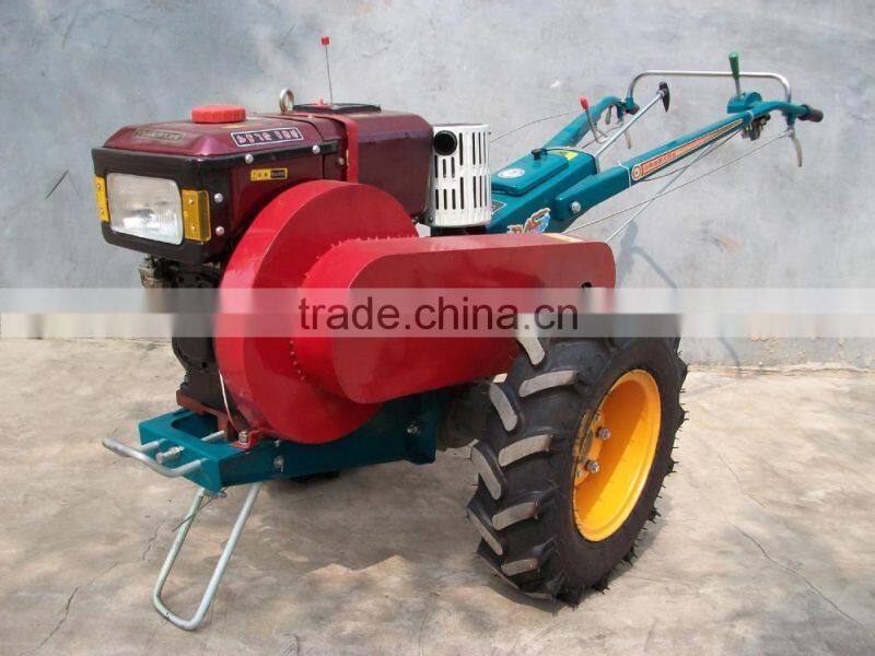 The high performance QL181 18hp walking tractor in hot sale