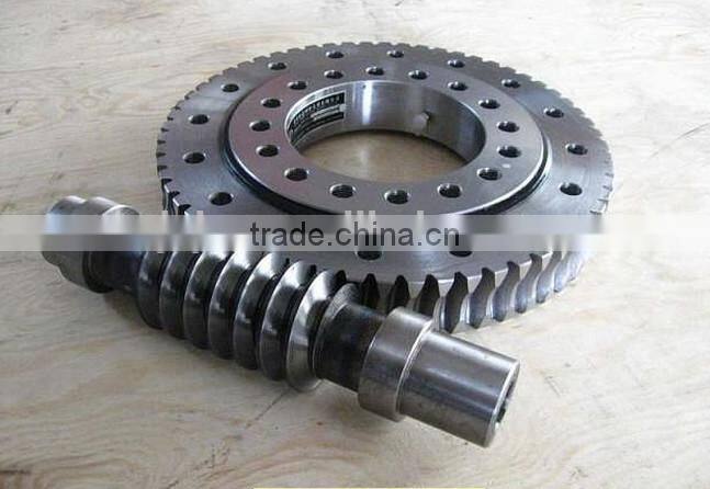 ball bearing turntable