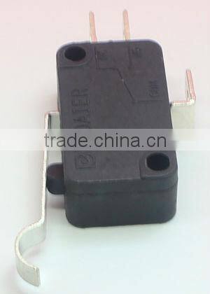 Micro switch t125 KW1-103-5