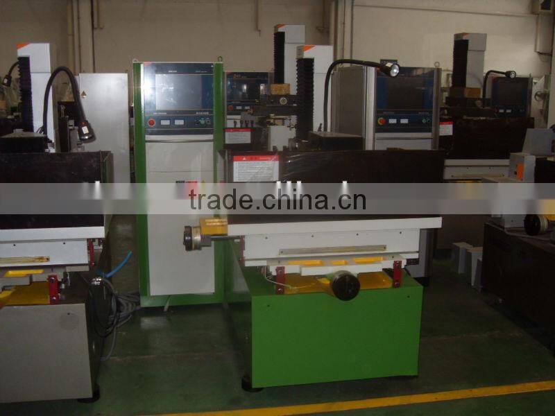 DK-250 CNC Electric Discharge Machines