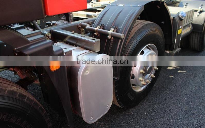 New Condition Euro4 HOHAN Prime Mover 346hp 6x2