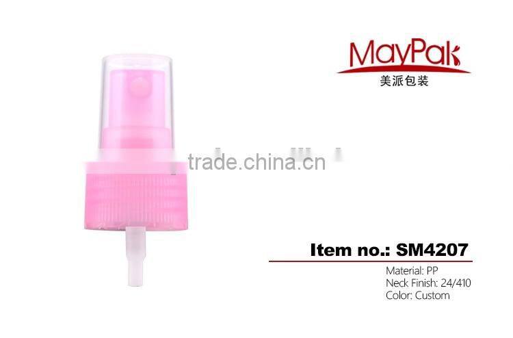 24/410 Fine Mist Sprayer for Cosmetic Packaging