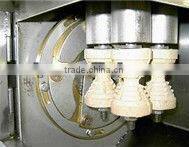 stainless steel sweet corn thresher