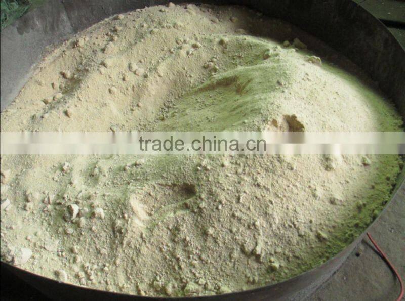 Free steam fish feed pellet extruding machine