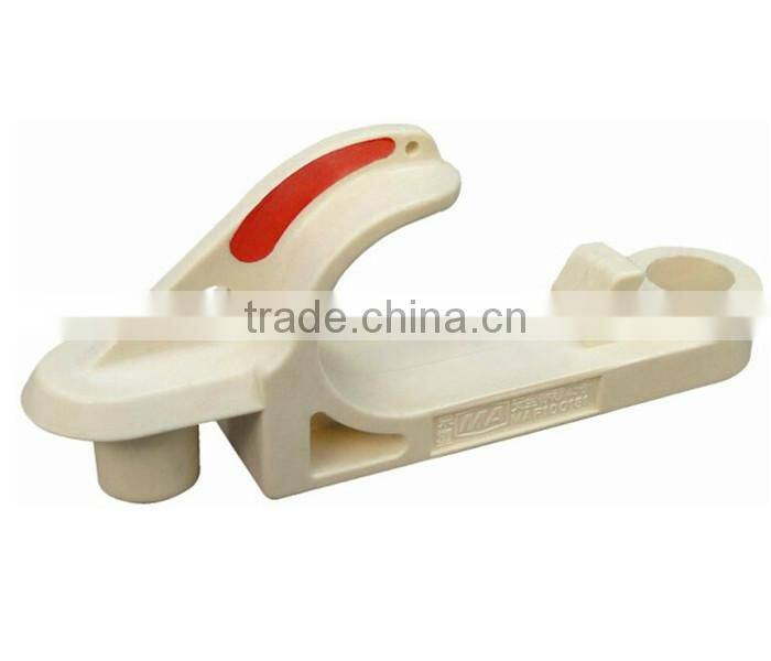plastic cable hanger / cable hanger/electric cable hanger - HW
