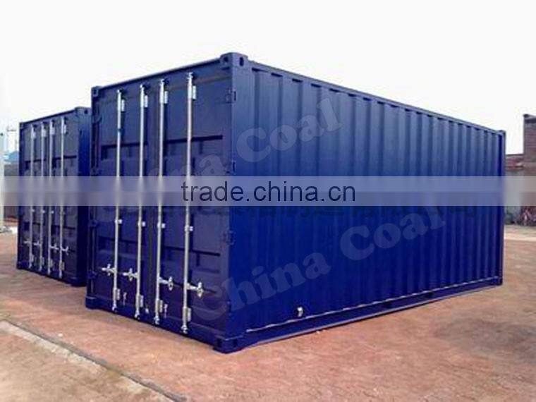 new 40 foot container for shipping