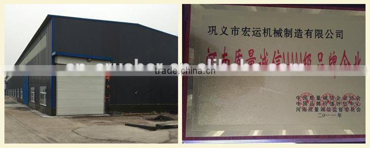 China OEM Mining Crcular Vibrating Screen, Circular Vibrating Seive Price