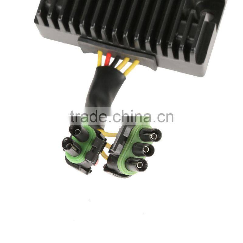 Heavy Duty Voltage Regulator Rectifier For SeaDoo RFI DI LE BOMBARDIER ATV 653cc