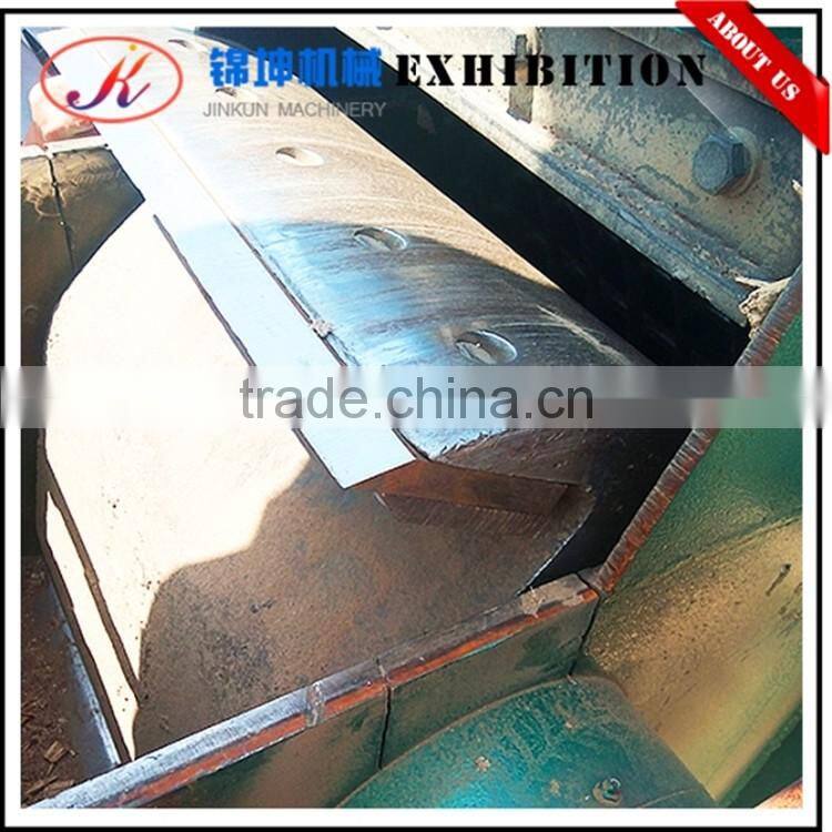 China Supplier Best Selling homemade wood chipper