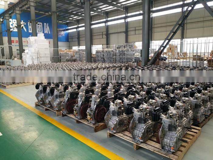 factory directly 2kw generator