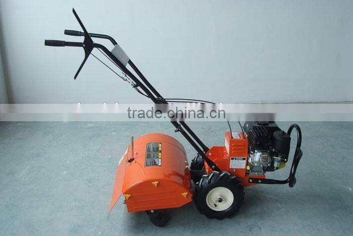 4 stroke mini tractor agriculture machinery equipment with 168F engine