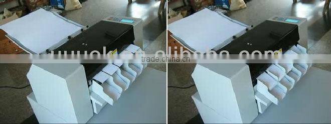 Best business card cutting machine
