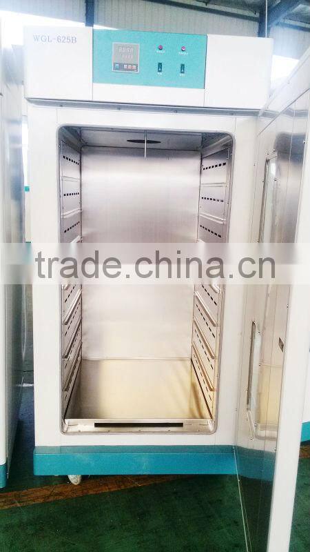 sterilization machine WGL CE