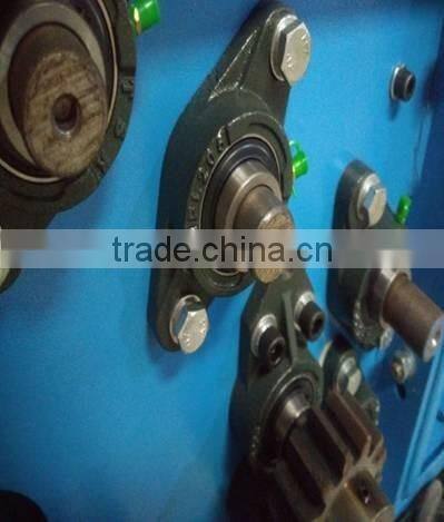 micro polyester fiber opening machine