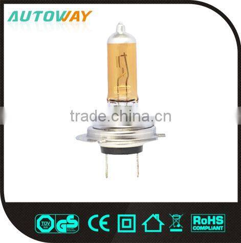 12V 55W H7 Halogen Bulb