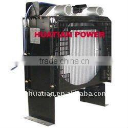 Diesel Engine Starting System