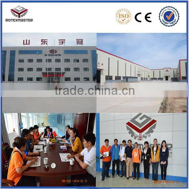 Vertical Ring-die pellet machine / wood pellet machine for sale