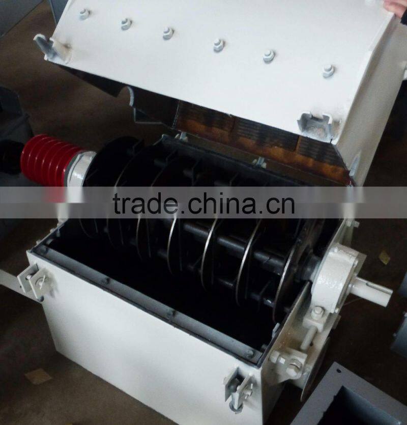 45kw 60hp 5t-6t/h wood chips grinding machine for mushroom cultivation