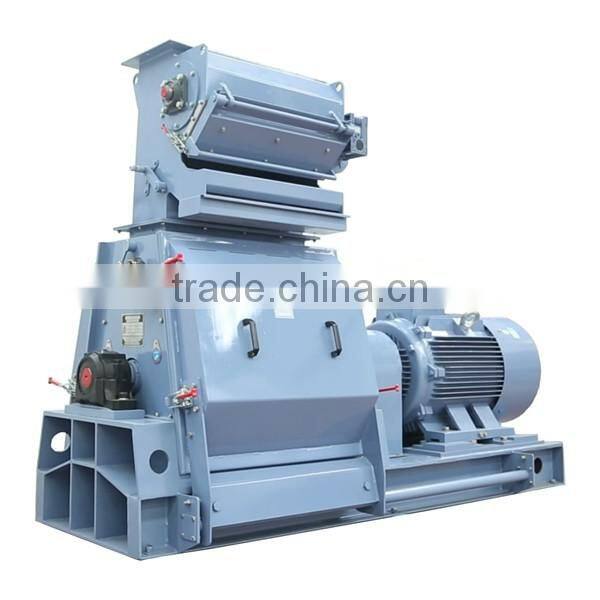 High qualified corn cob grinder for poultry feed