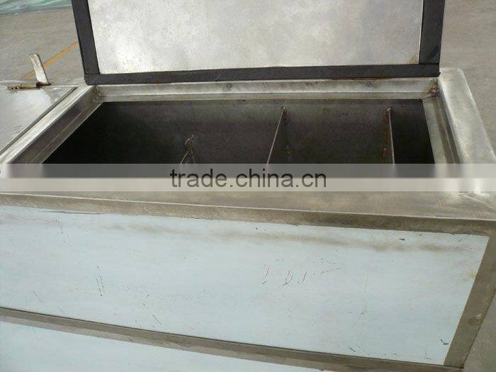 non-ferrous wire drawing machine