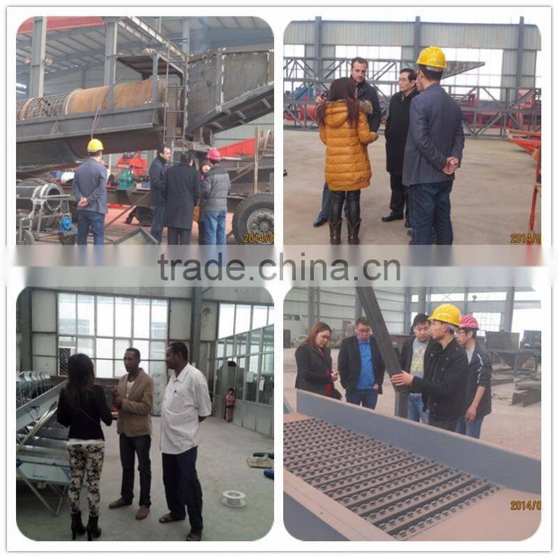 Water KD-I with cutter head