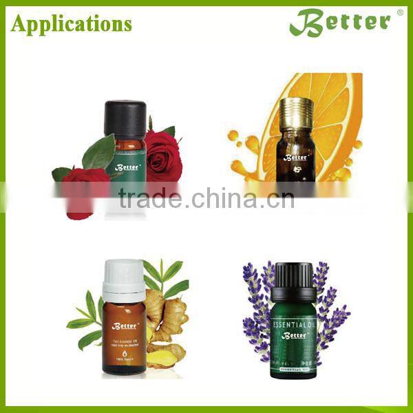 Large Capacity Plants Stainless Steel Herb Essential Oil Distiller