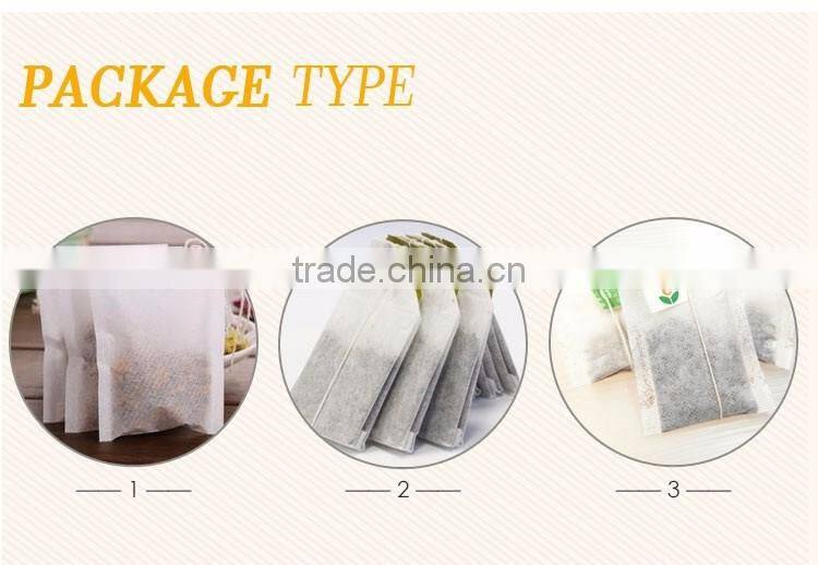 Vertical Full Automatic Tea Packaging Equipment