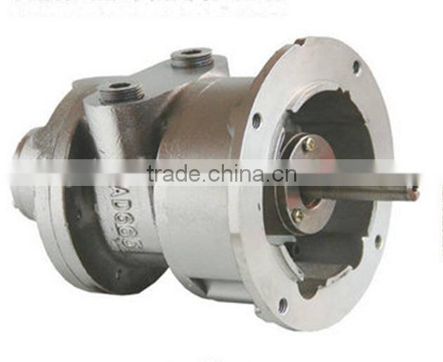 6AM 4.0Hp 3Kw Rotary Vane Air Motor