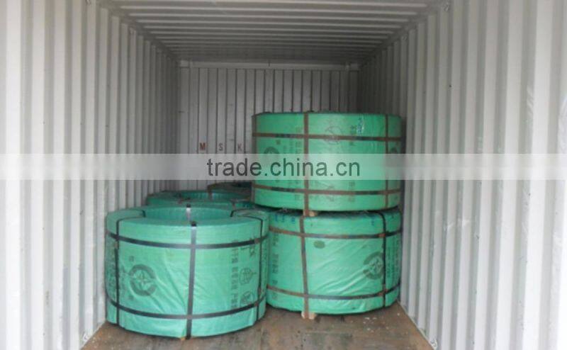 China Prestressed Anchor Ring System