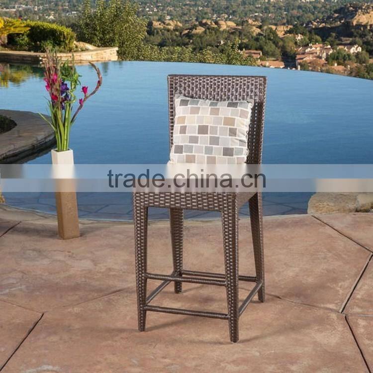 Modern bar furniture wholesale slap-up retro high bar stools