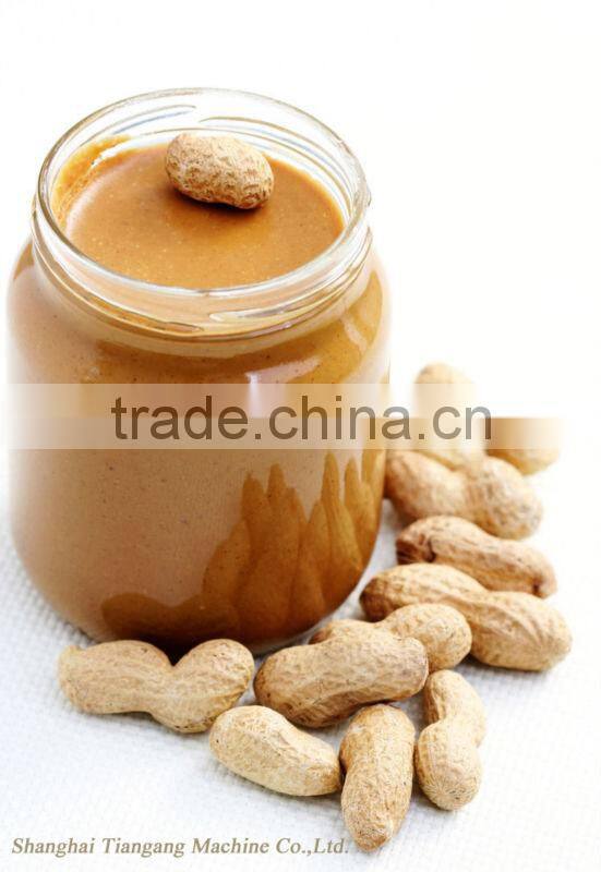 JM-60 Multi-function Vertical Colloid Mill Model For Grinding Grains/Fruits Factory direct sales