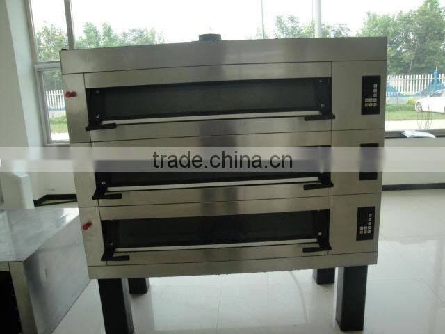 Steamed Stuffed Bun Machines