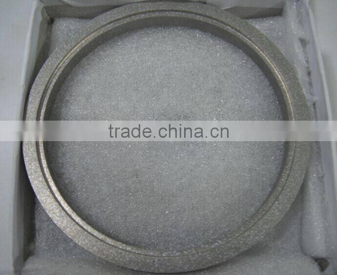 Cermet Oil seal rings