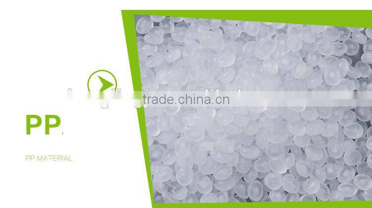 White Color 130ml Plastic Cups made of PP