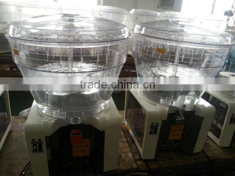 50L juice dispenser / big tank juice dispenser / cold drinks machine