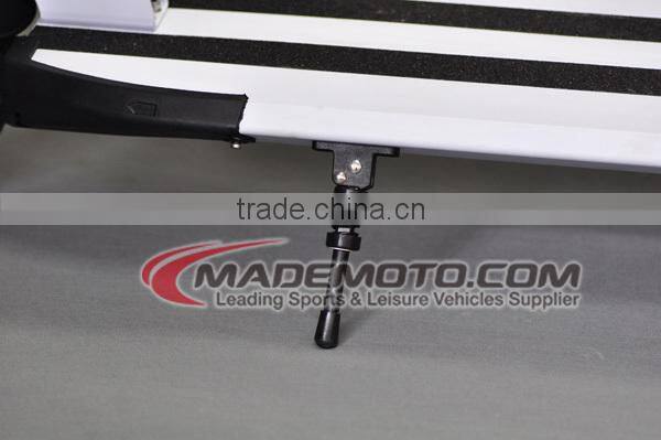 2 person electric scooter With inflatable 10 inch