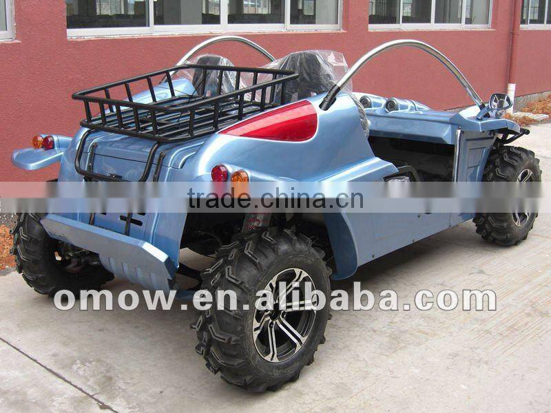 EEC 800CC 4X4 Go Kart