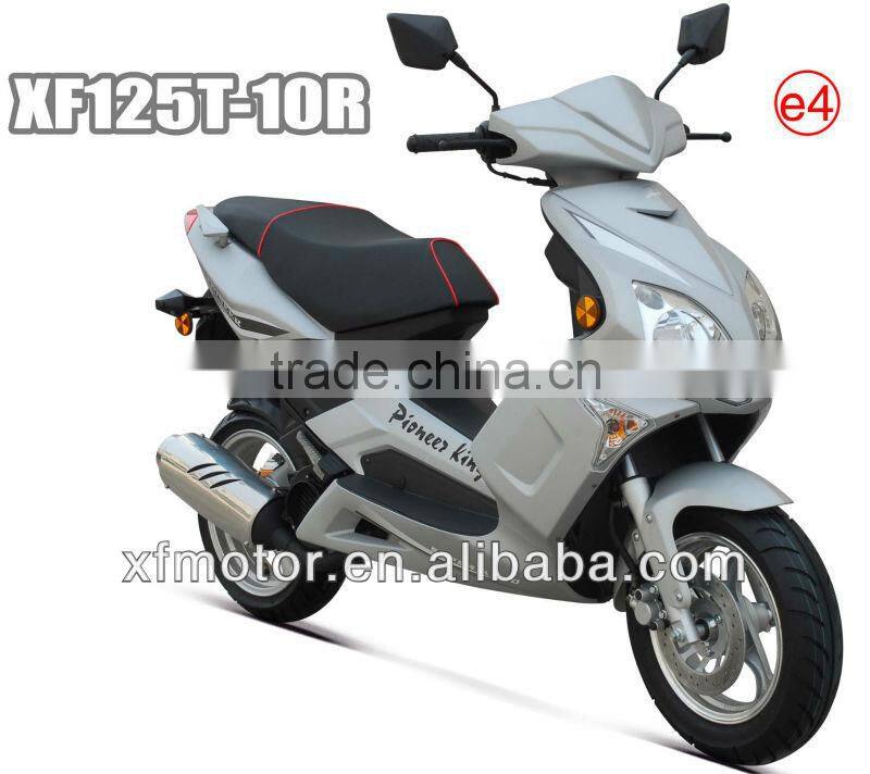 125cc scooter for sale