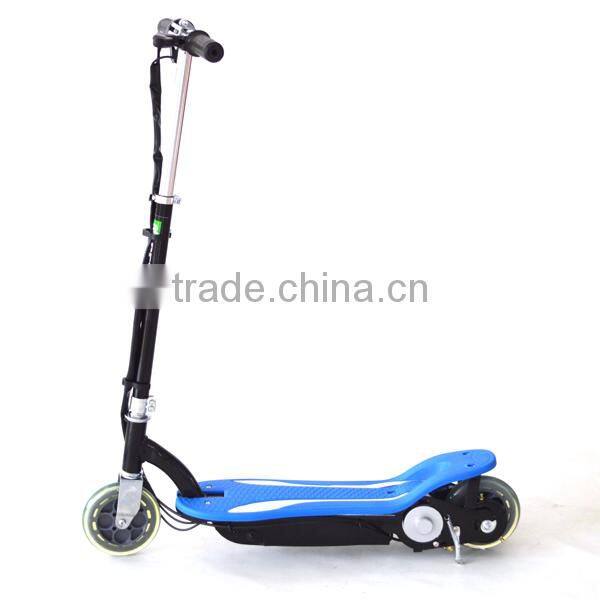 Low Price Two Wheels Best Quality Kids Electric Scooter