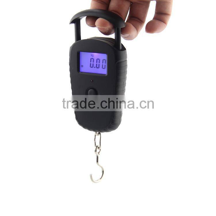 30kg 10g portable electronic hanging portable scale