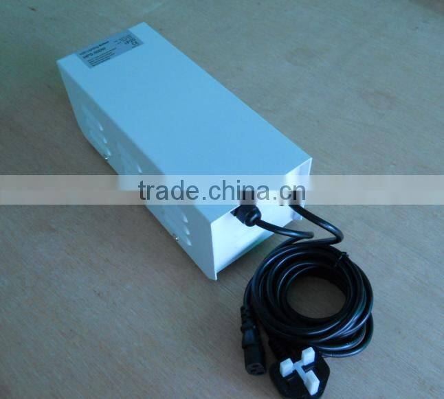 Hydroponic HPS/MH Magnetic 600W Ballast for Grow Light Tent
