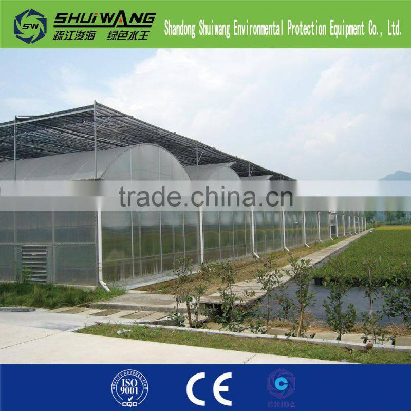 pvc plastic film for greenhouse