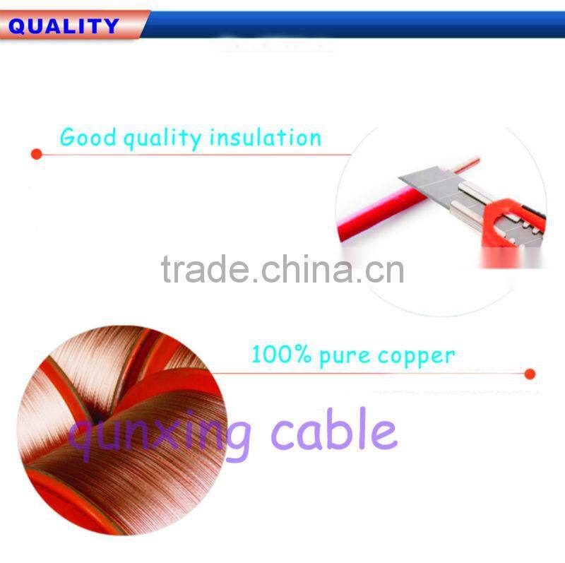 6491X/6491X HR to BS 6004 H05V-U/H07V-U/H07V-R pvc copper wire