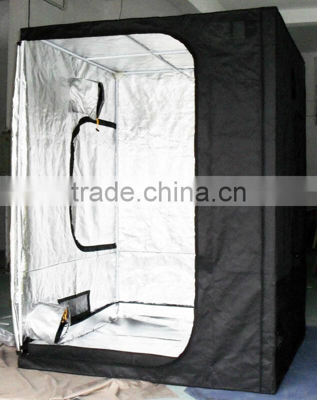 150*150*200cm Mylar grow tent